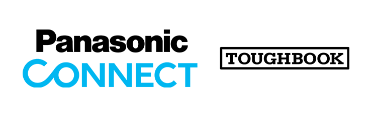 Panasonic Connect Toughbook Logo